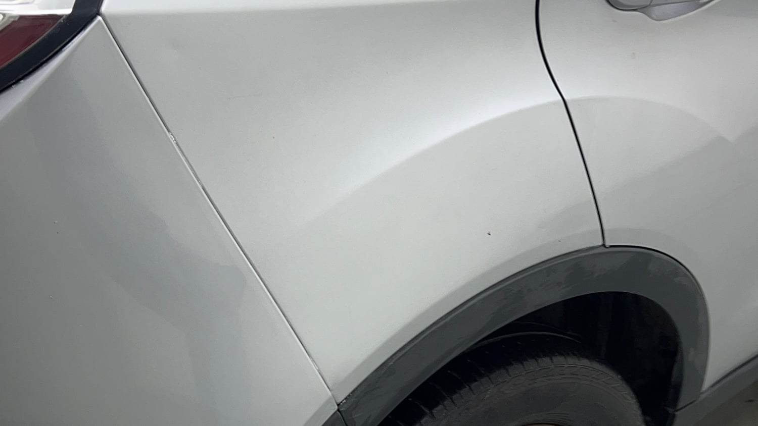 Used 2019 Tata Nexon XMA Petrol Petrol Automatic dents MINOR DENT