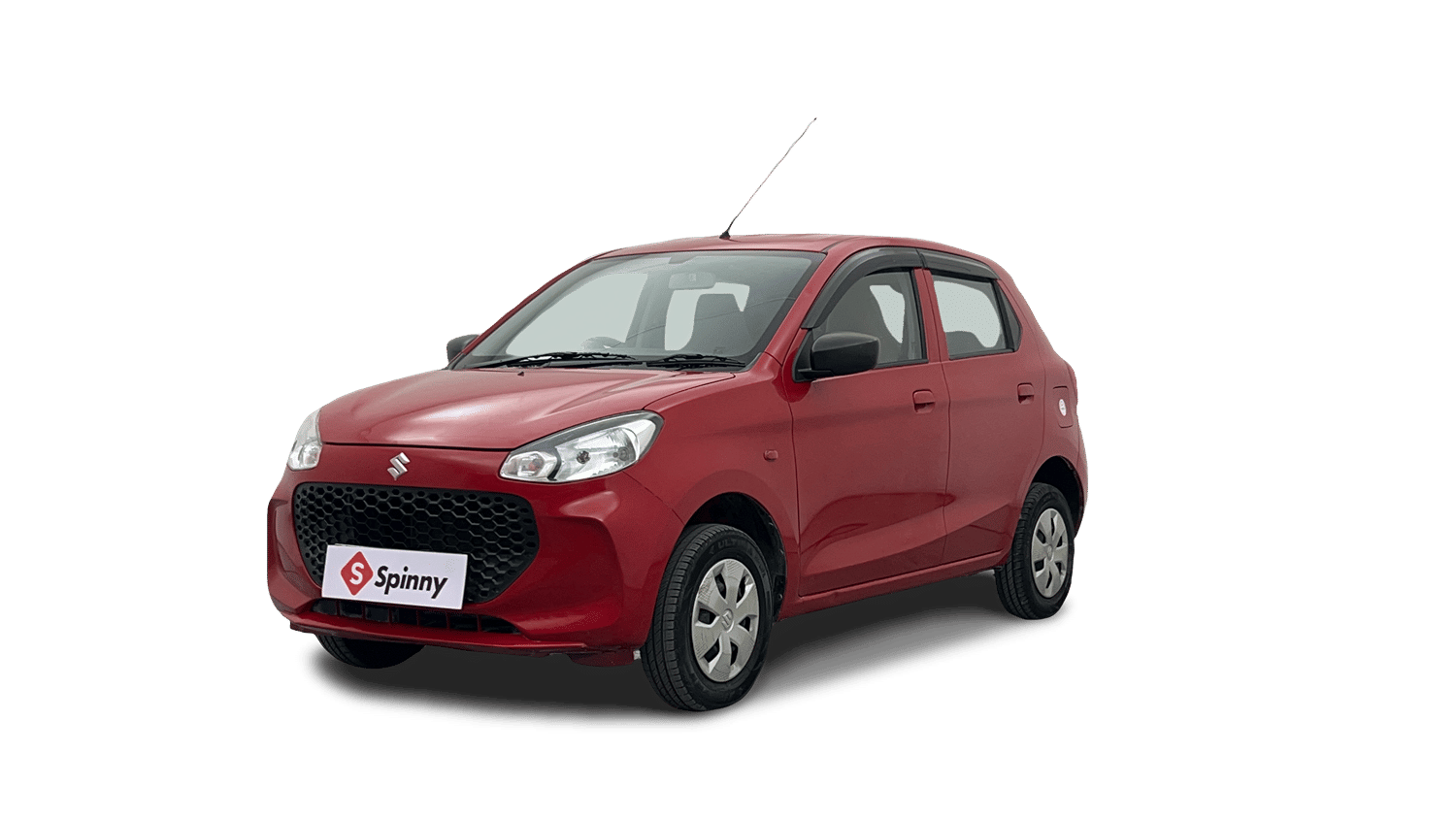 Used 2023 Maruti Suzuki Alto K10 VXi Plus AGS Petrol Automatic Image
