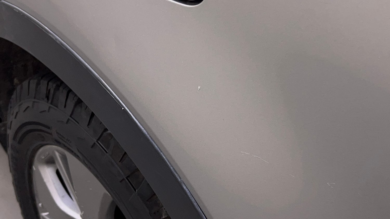 Used 2016 Maruti Suzuki S-Cross Zeta 1.3 Diesel Manual dents MINOR DENT