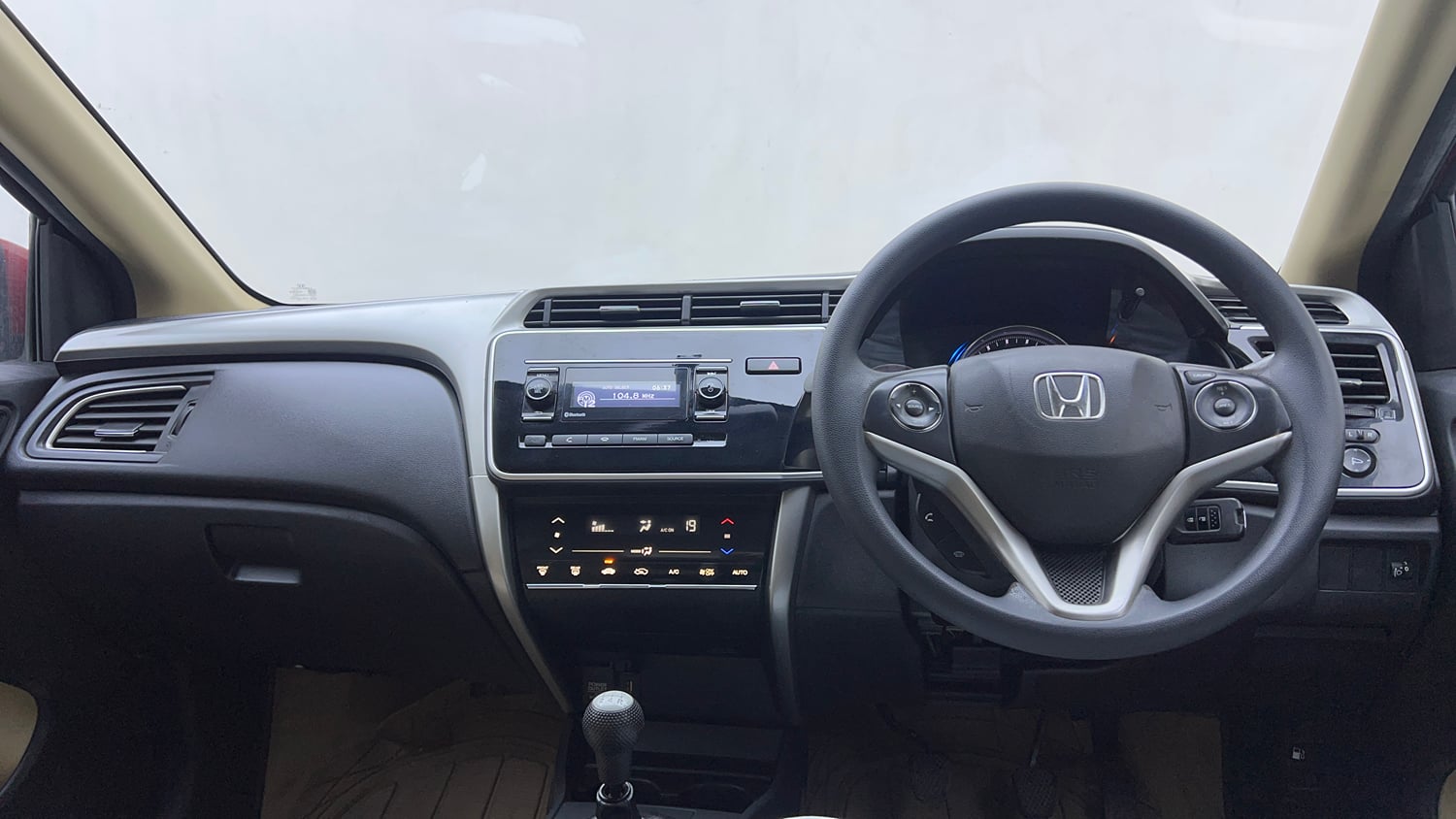 DASHBOARD VIDEO