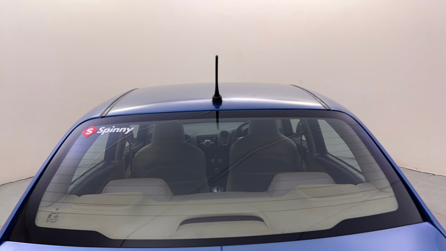 Used 2013 Honda Amaze 1.2 VX AT i-VTEC Petrol Automatic top_features Rear defogger