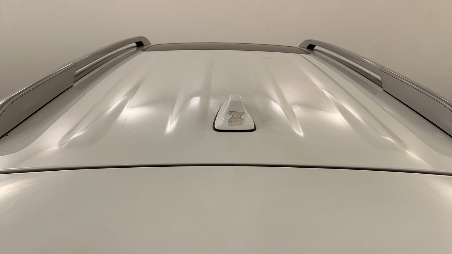 Used 2021 Hyundai Venue SX 1.0 Turbo Petrol Manual exterior EXTERIOR ROOF VIEW