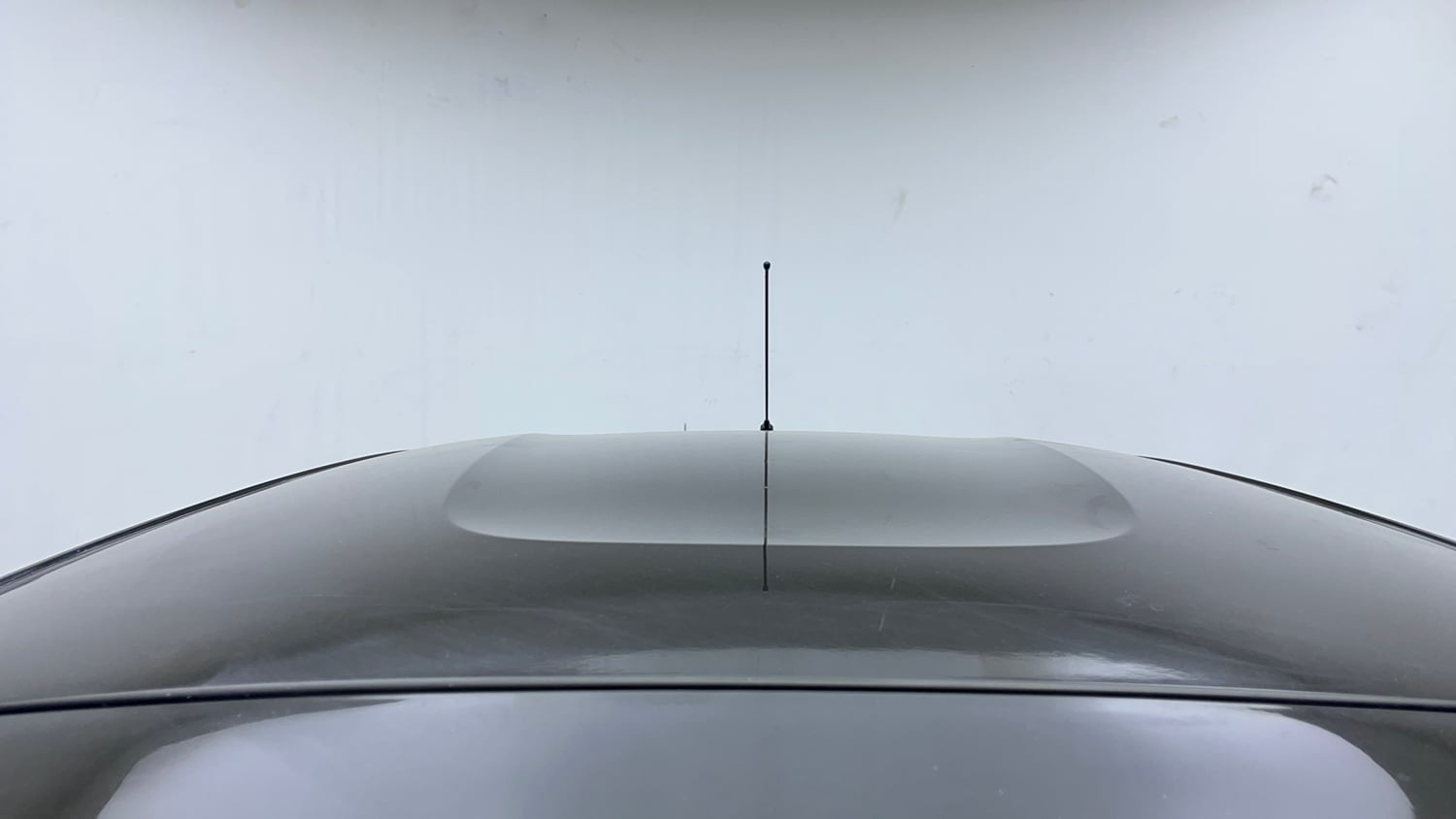 Used 2018 Renault Kwid 1.0 RXT AMT Petrol Automatic exterior EXTERIOR ROOF VIEW