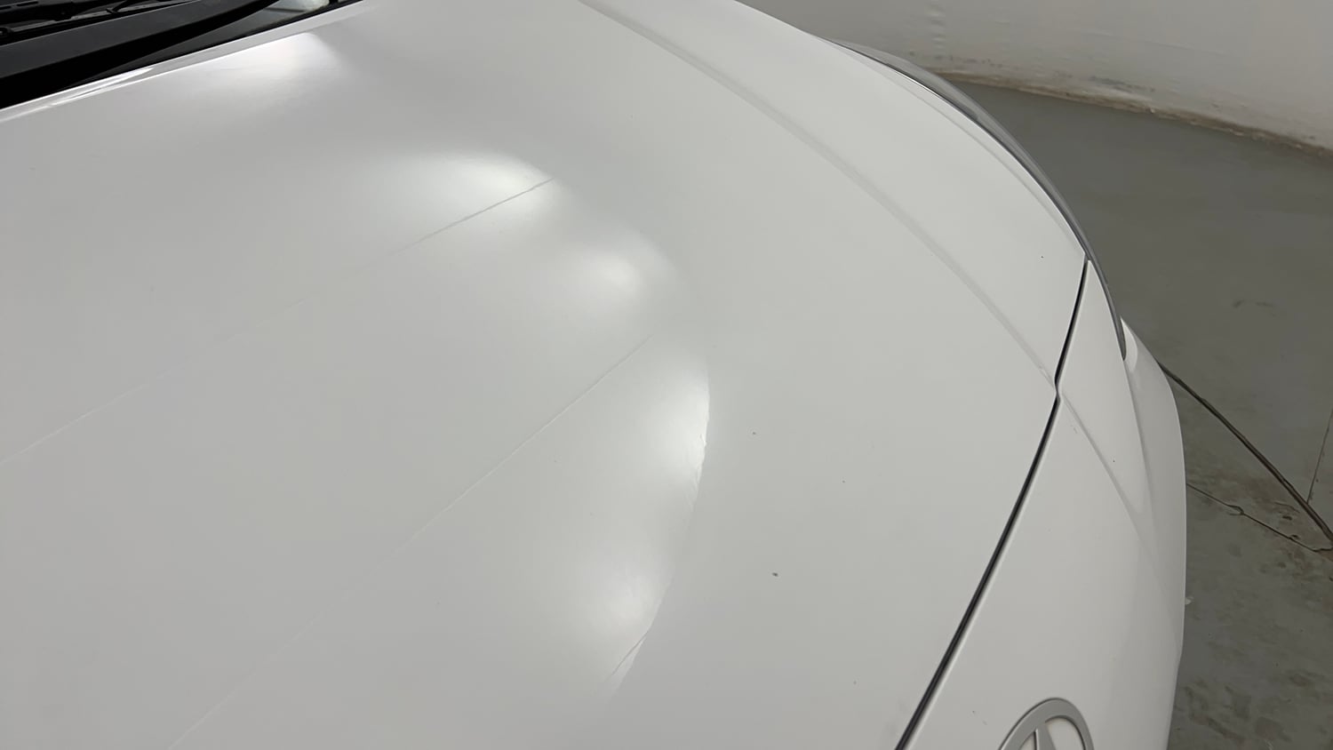 Used 2024 Hyundai Grand i10 Nios Asta 1.2 Kappa AMT Petrol Automatic dents MINOR SCRATCH