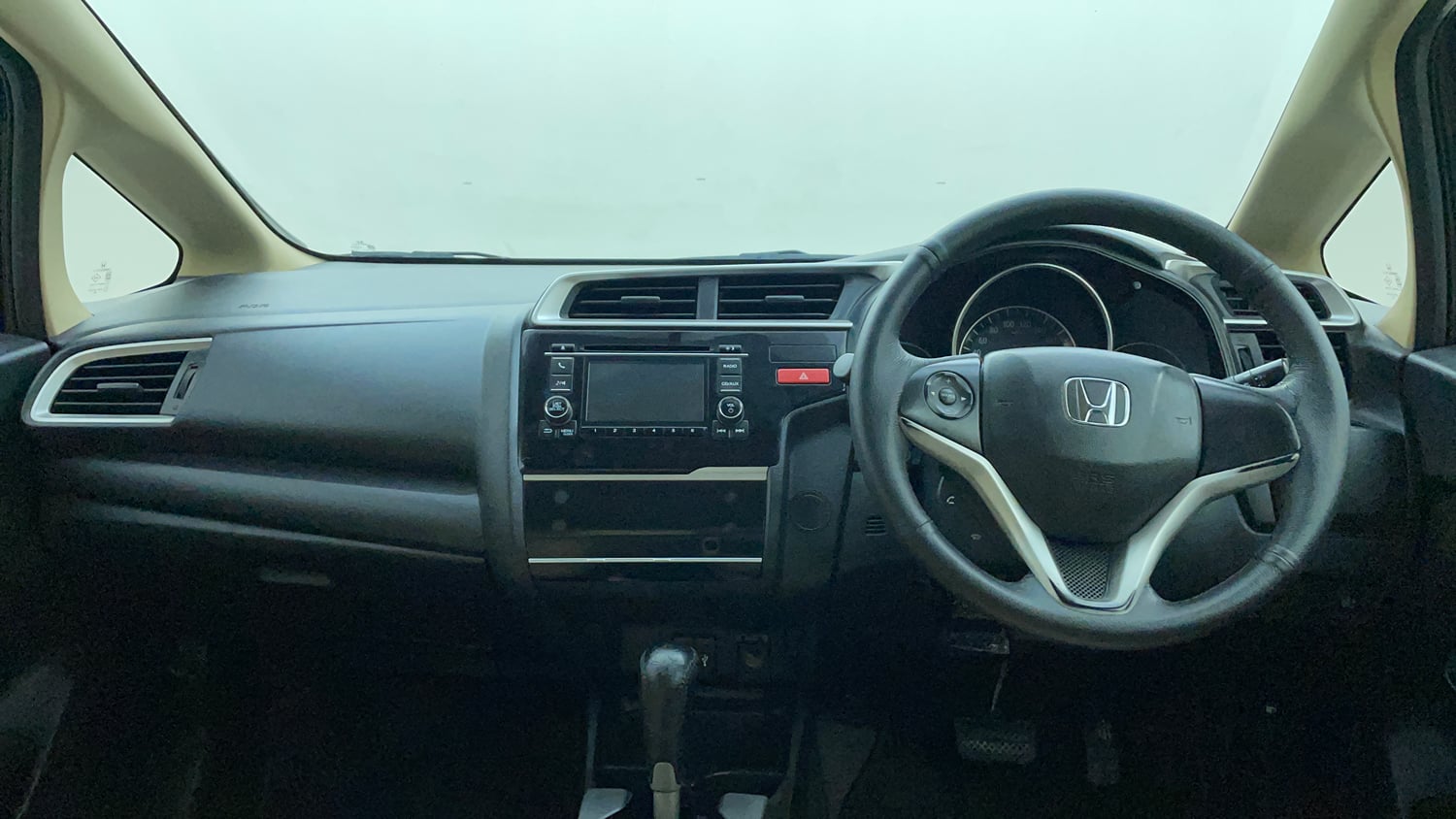 DASHBOARD VIDEO