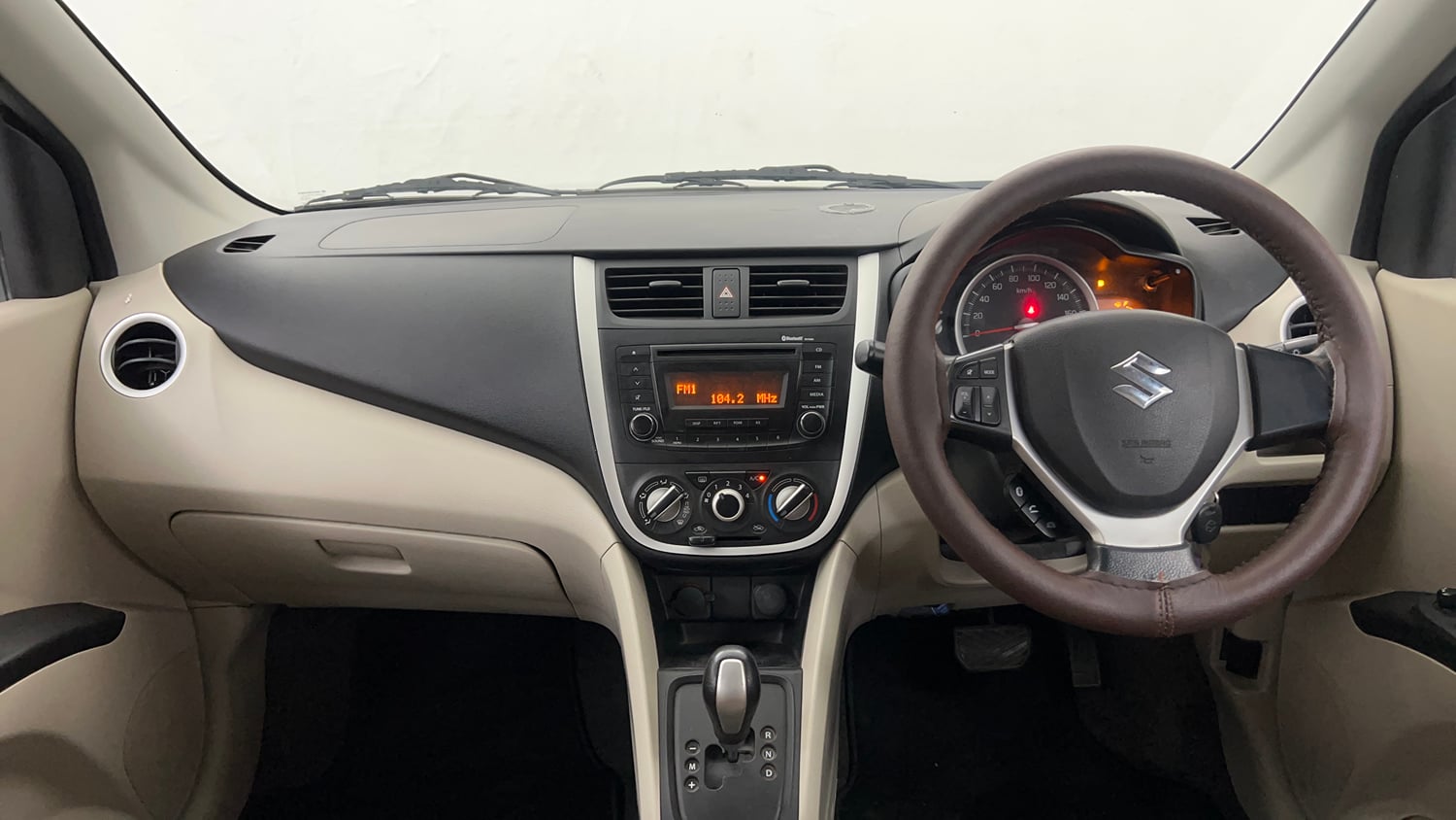DASHBOARD VIDEO