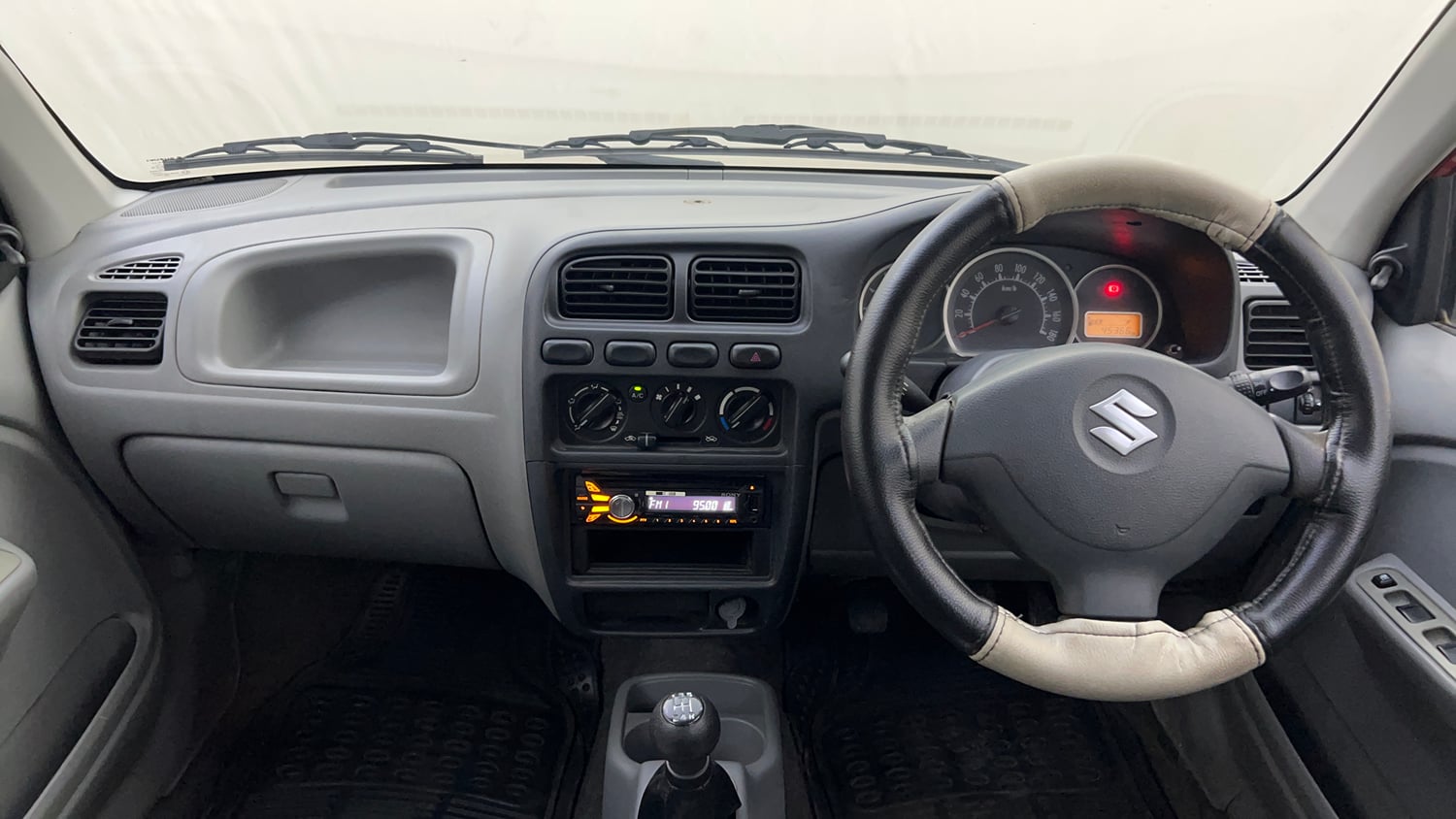 DASHBOARD VIDEO