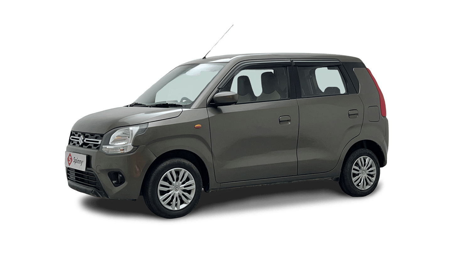 Used 2022 Maruti Suzuki Wagon R ZXi 1.2 Petrol Manual Image