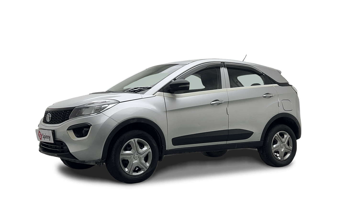 Used 2019 Tata Nexon XMA Petrol Petrol Automatic Image