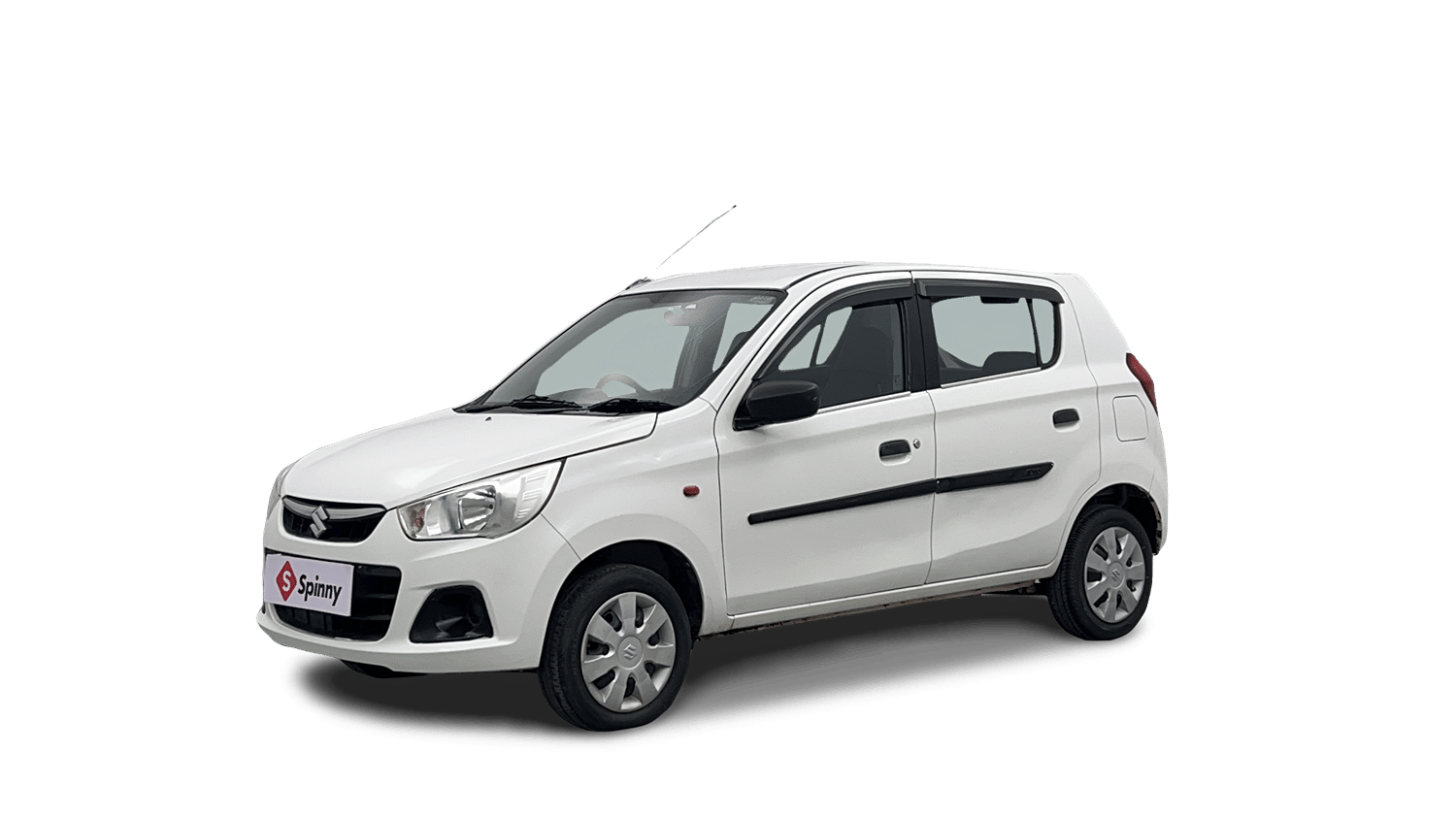Used 2019 Maruti Suzuki Alto K10 VXi Petrol Manual Image