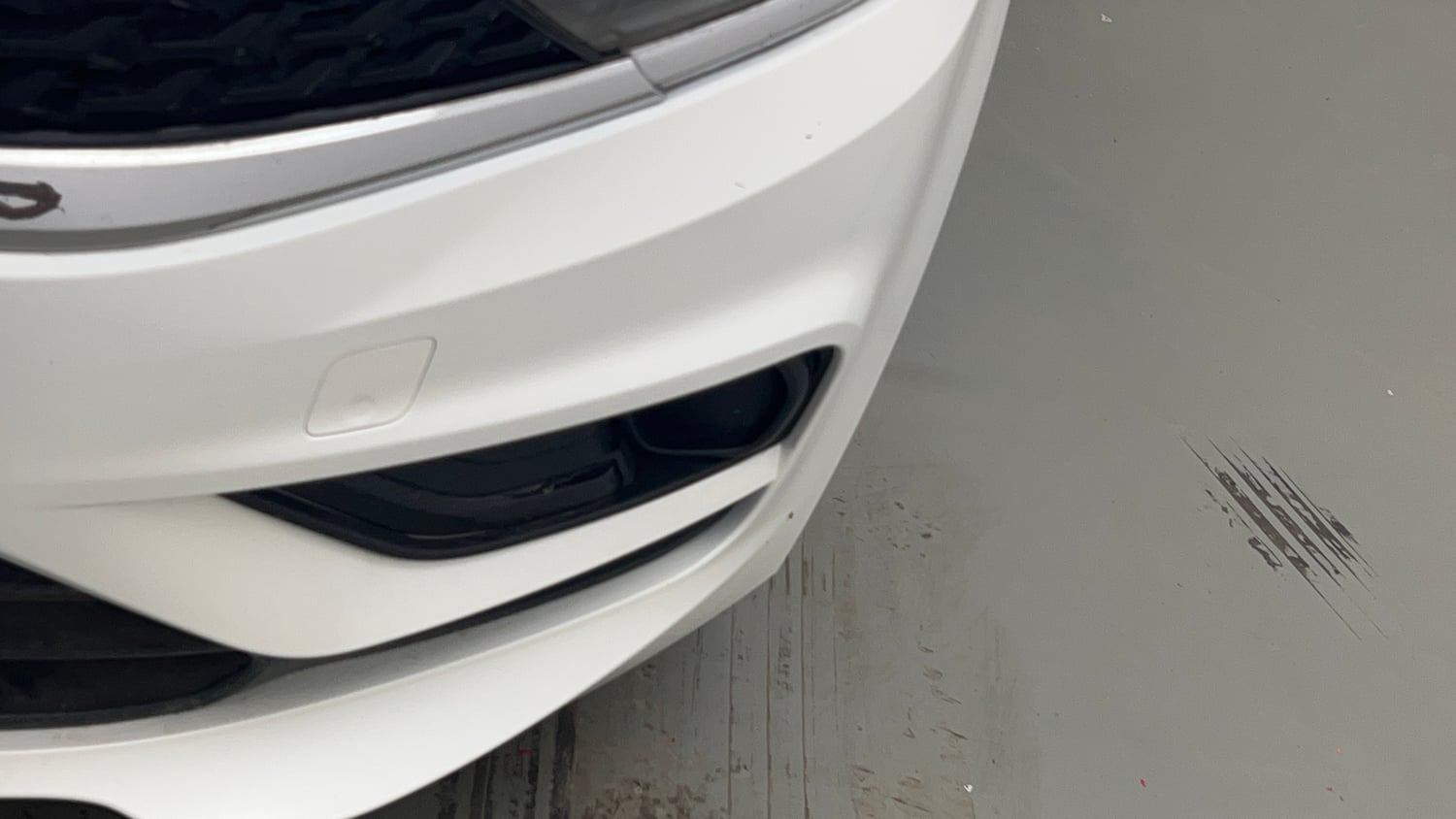 Used 2021 Tata Tiago XE Petrol Manual dents MINOR SCRATCH