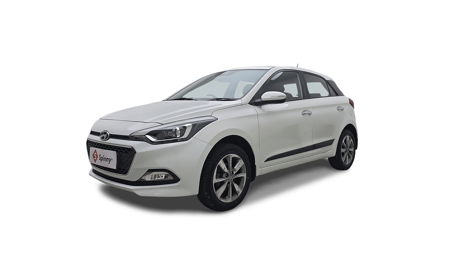 Used 2017 Hyundai Elite i20 Asta 1.2 (O) Petrol Manual Image