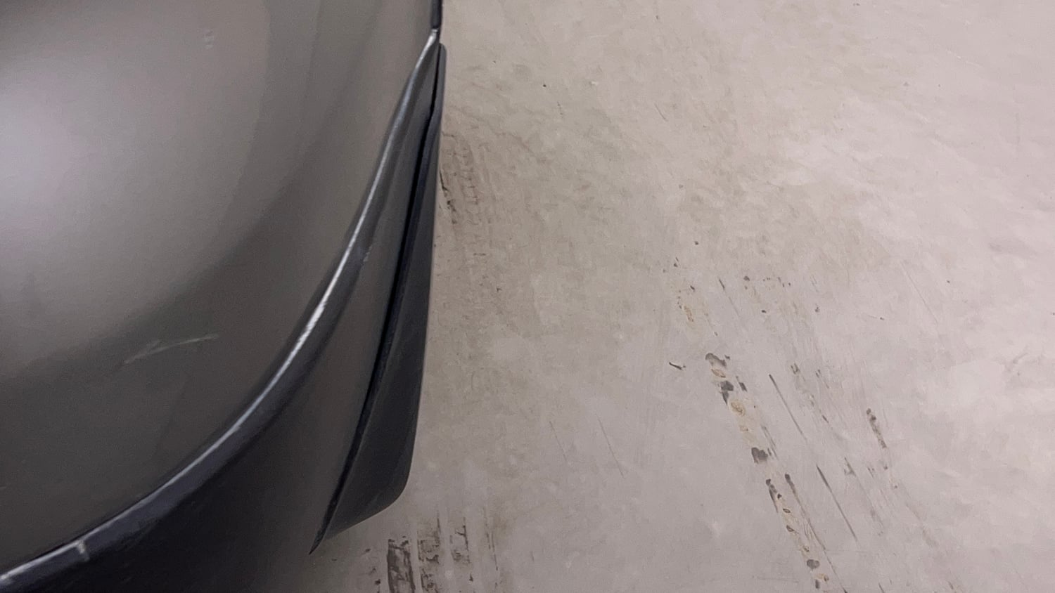 Used 2016 Maruti Suzuki S-Cross Zeta 1.3 Diesel Manual dents MINOR SCRATCH