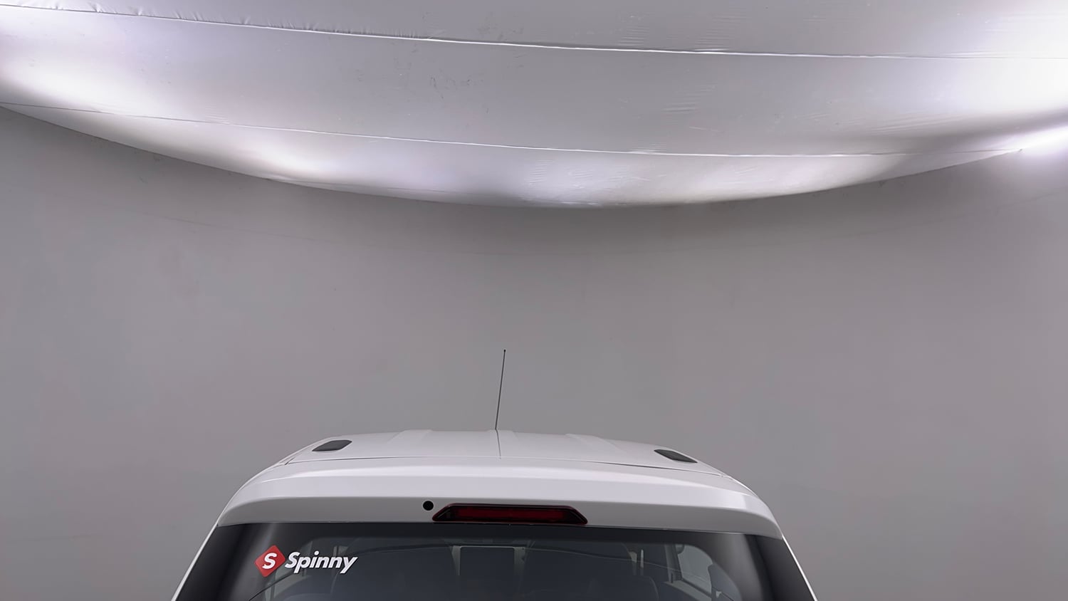 Used 2026 Nissan Gravite Acenta MT Petrol Manual exterior EXTERIOR ROOF VIEW