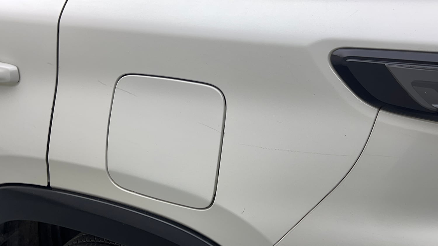 Used 2023 Maruti Suzuki Grand Vitara Alpha Plus Intelligent Hybrid eCVT Hybrid Automatic dents MINOR SCRATCH