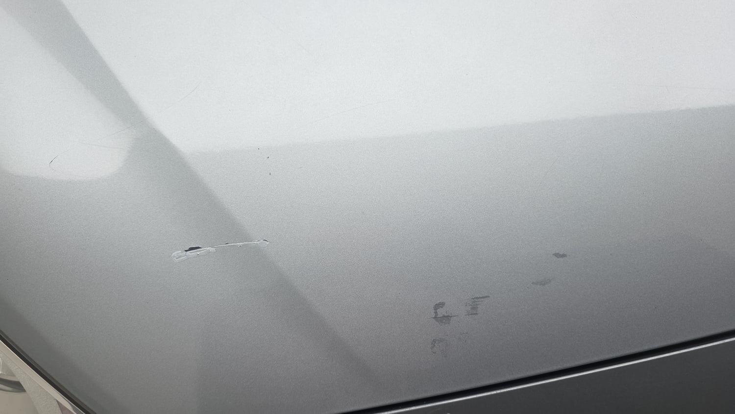 Used 2019 Hyundai Santro Magna Petrol Manual dents MINOR SCRATCH