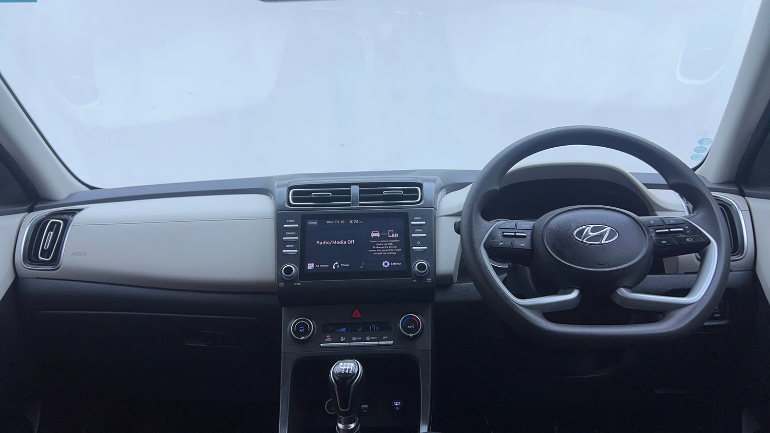 DASHBOARD VIDEO