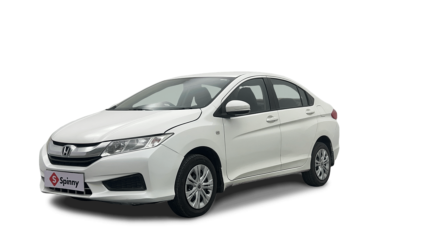 Used 2016 Honda City V Petrol Manual Image