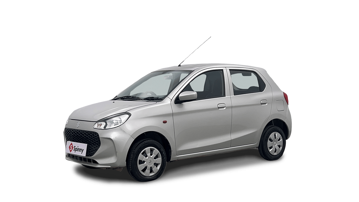 Used 2023 Maruti Suzuki Alto K10 VXi Plus Petrol Manual Image