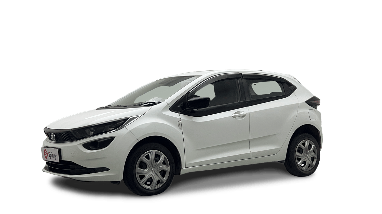 Used 2023 Tata Altroz XM (S) Petrol Petrol Manual Image