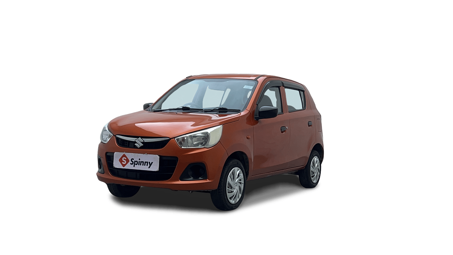 Used 2019 Maruti Suzuki Alto K10 LXi (O) CNG Cng Manual Image