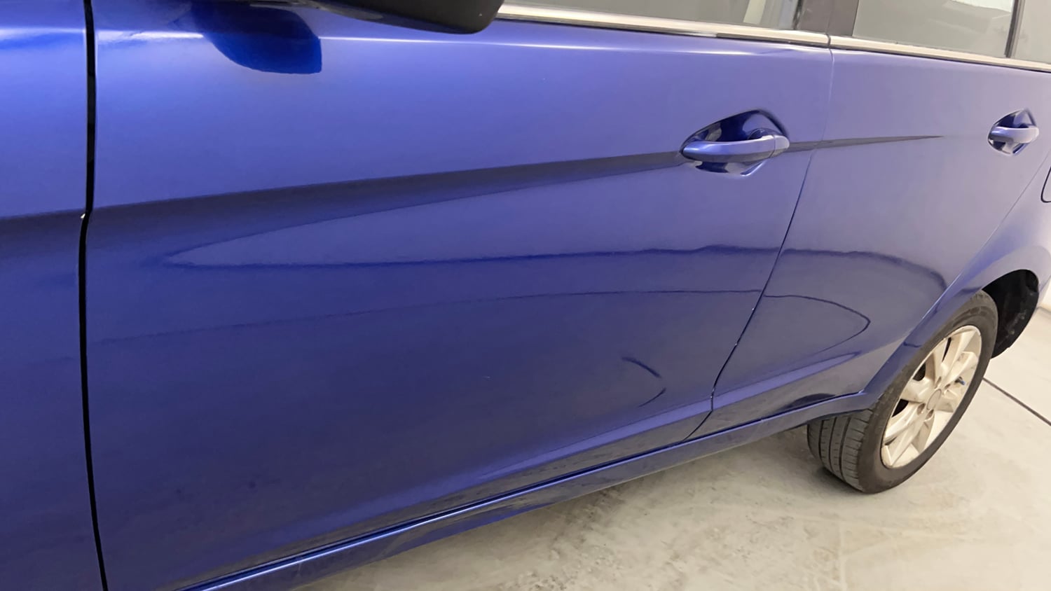Used 2020 Tata Zest XT Petrol Petrol Manual dents MINOR SCRATCH