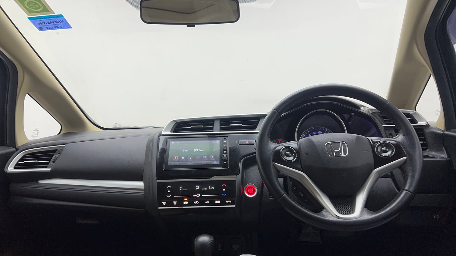 DASHBOARD VIDEO