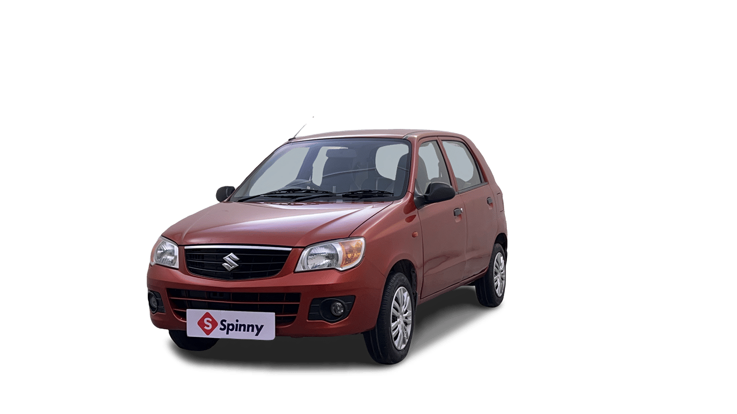 Used 2013 Maruti Suzuki Alto K10 VXi Petrol Manual Image