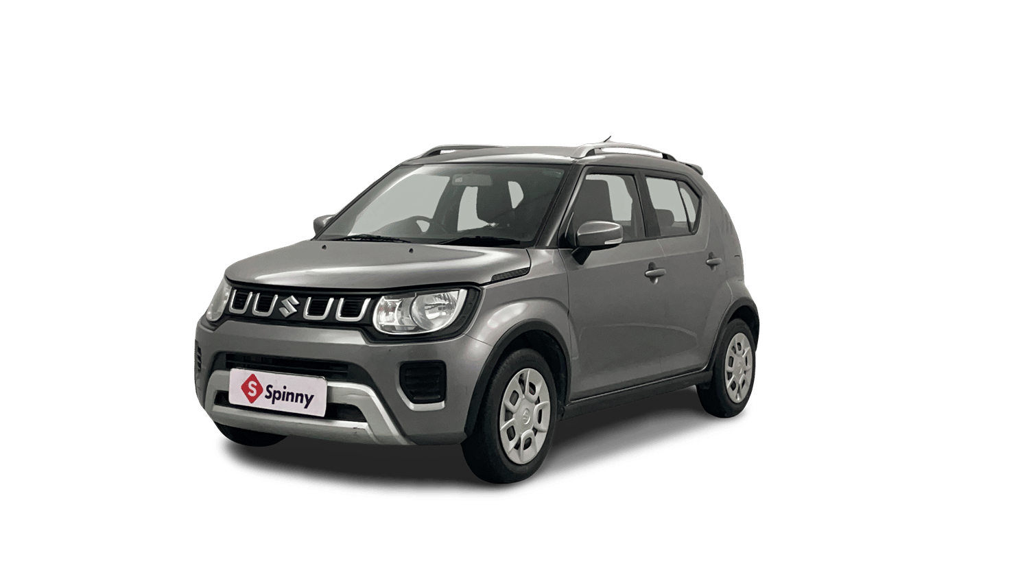 Used 2022 Maruti Suzuki Ignis Delta 1.2 MT Petrol Manual Image