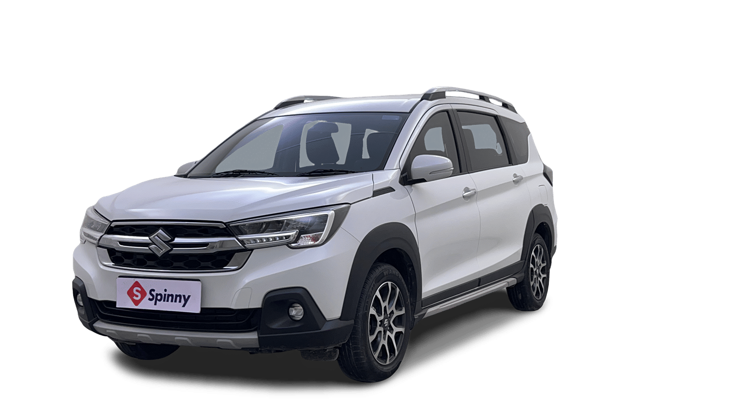 Used 2026 Maruti Suzuki XL6 Zeta MT Petrol Petrol Manual Image