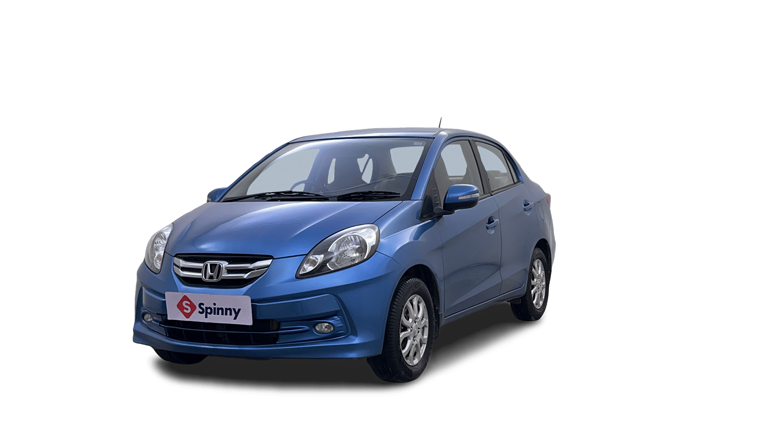 Used 2013 Honda Amaze 1.2 VX AT i-VTEC Petrol Automatic Image