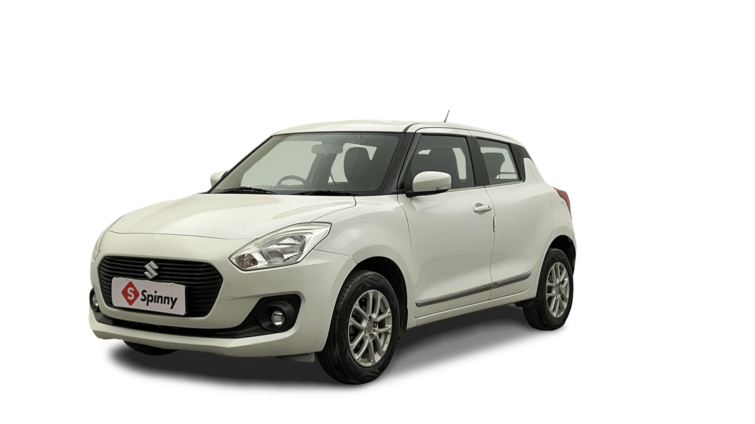 Used 2019 Maruti Suzuki Swift ZXi Petrol Manual Image