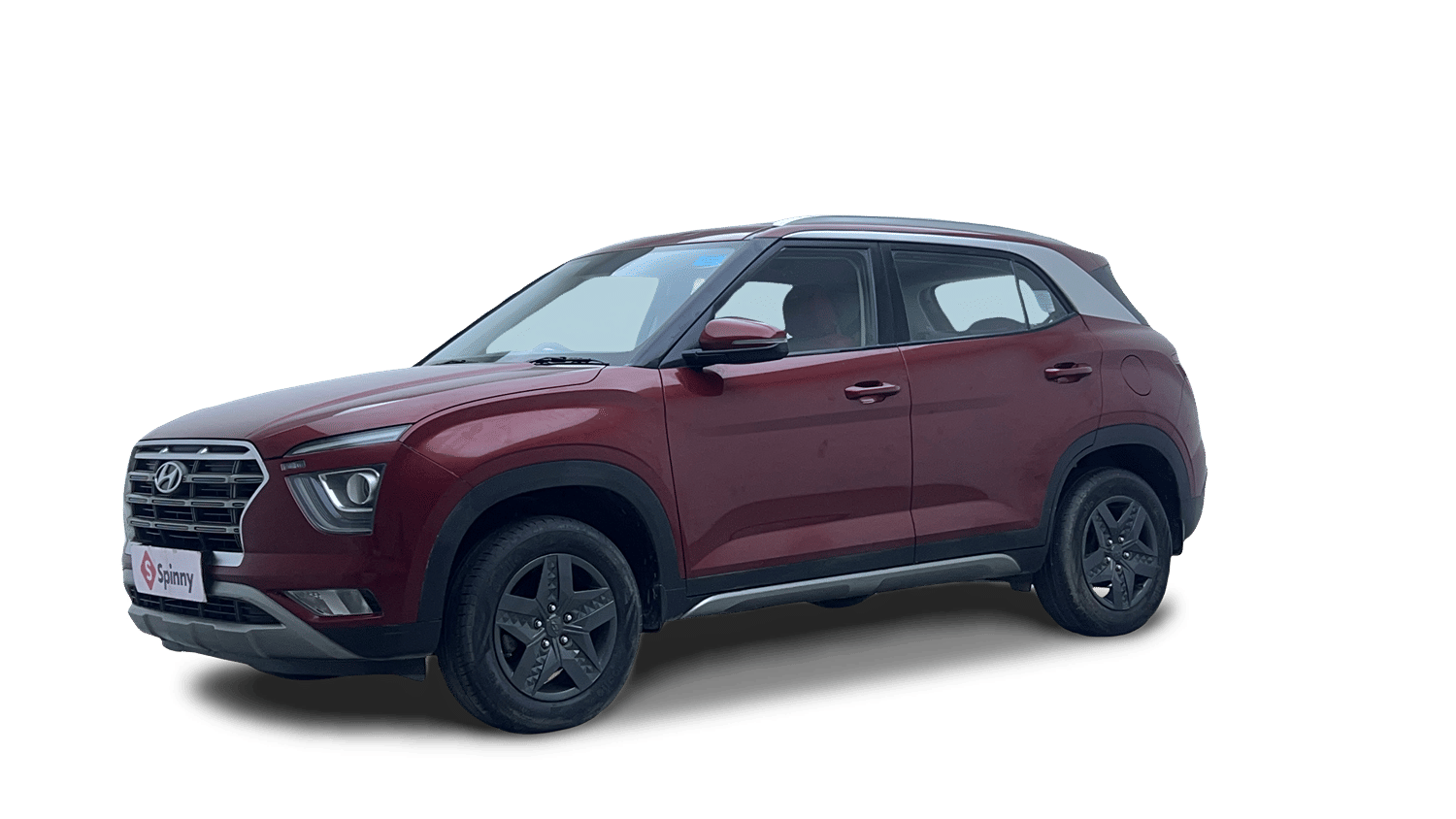 Used 2021 Hyundai Creta S 1.5 Petrol Petrol Manual Image