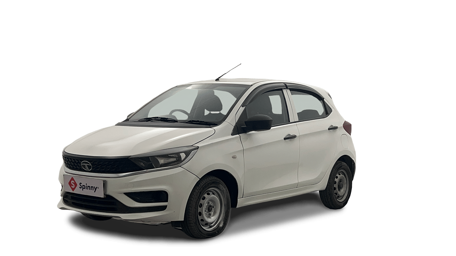 Used 2021 Tata Tiago XE Petrol Manual Image