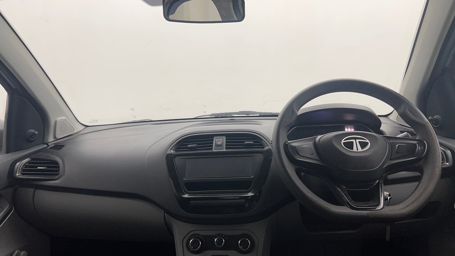 DASHBOARD VIDEO