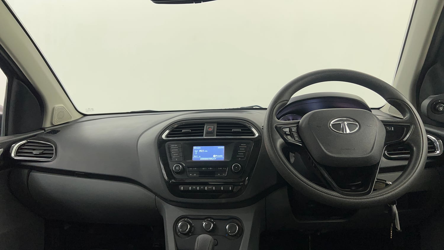 DASHBOARD VIDEO