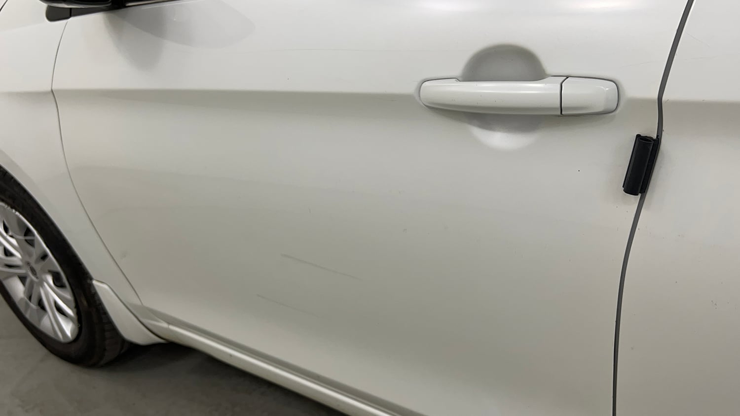 Used 2018 Maruti Suzuki Ciaz Delta 1.4 AT Petrol Automatic dents MINOR SCRATCH