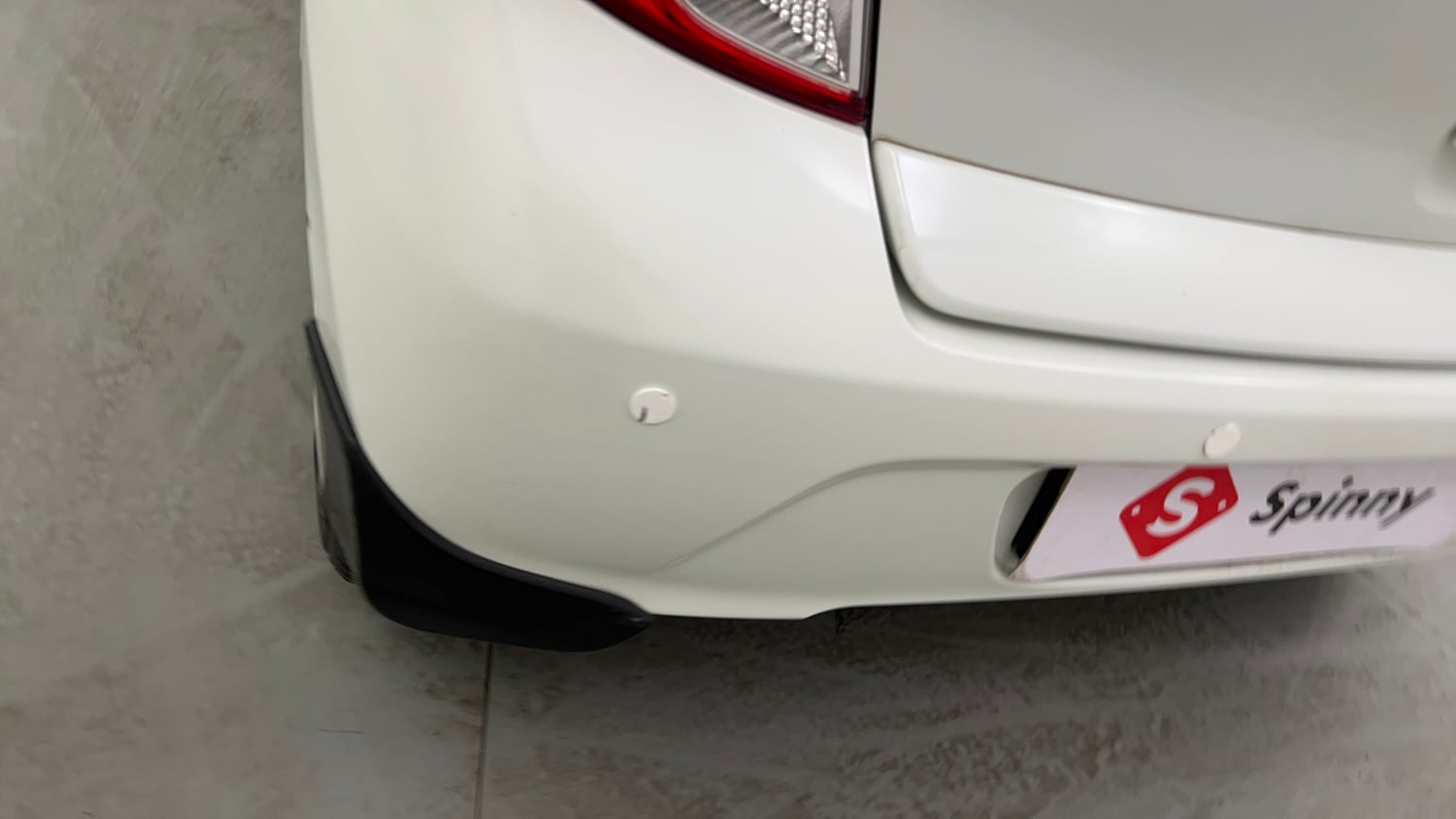 Used 2017 Maruti Suzuki Celerio ZXi Petrol Manual dents MINOR SCRATCH
