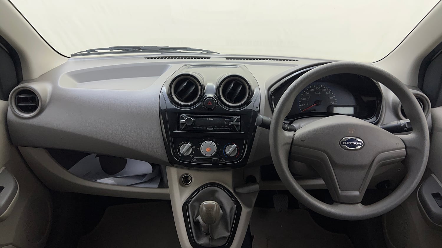 DASHBOARD VIDEO