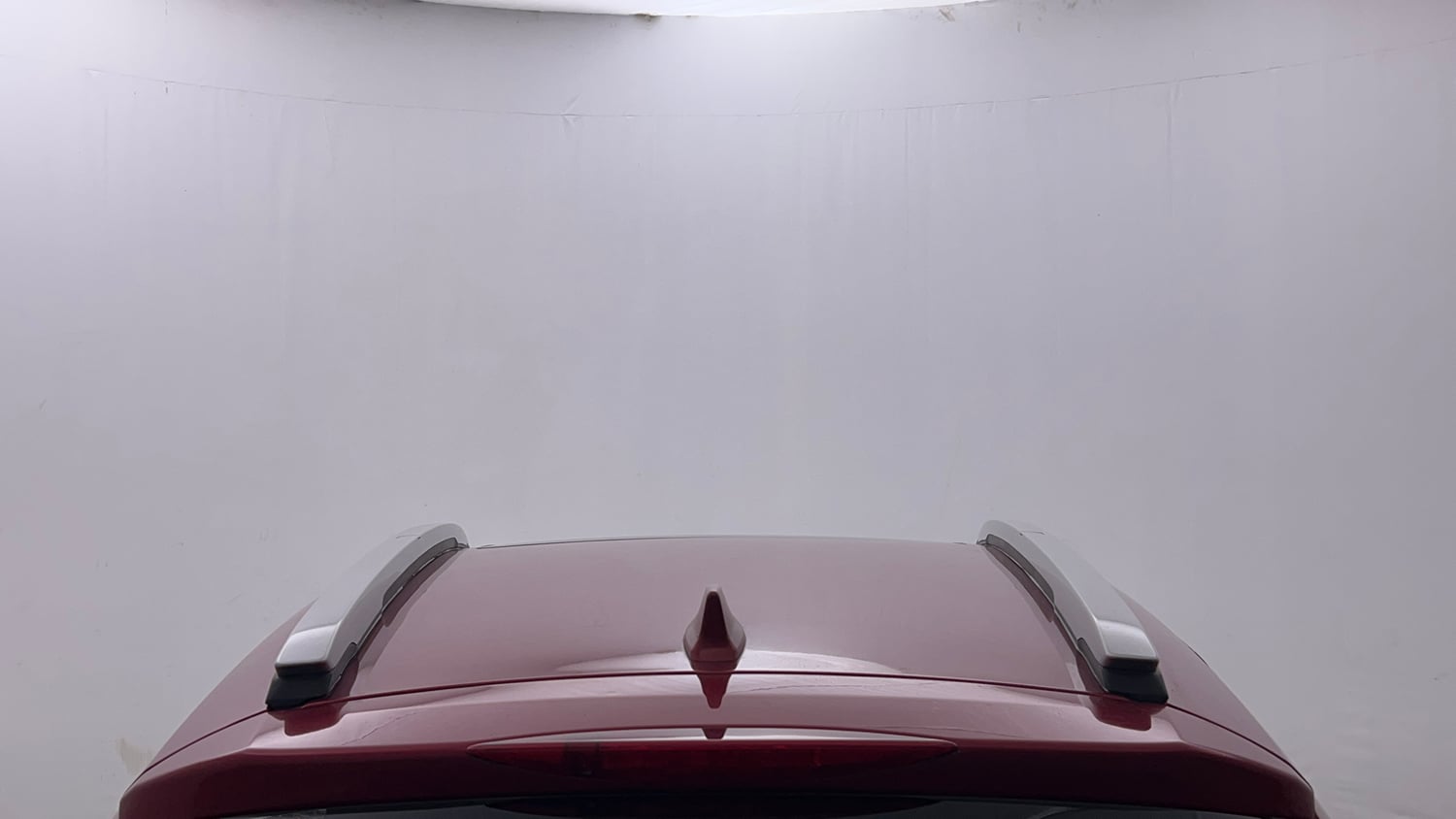 Used 2020 Honda WR-V VX MT Petrol Petrol Manual exterior EXTERIOR ROOF VIEW