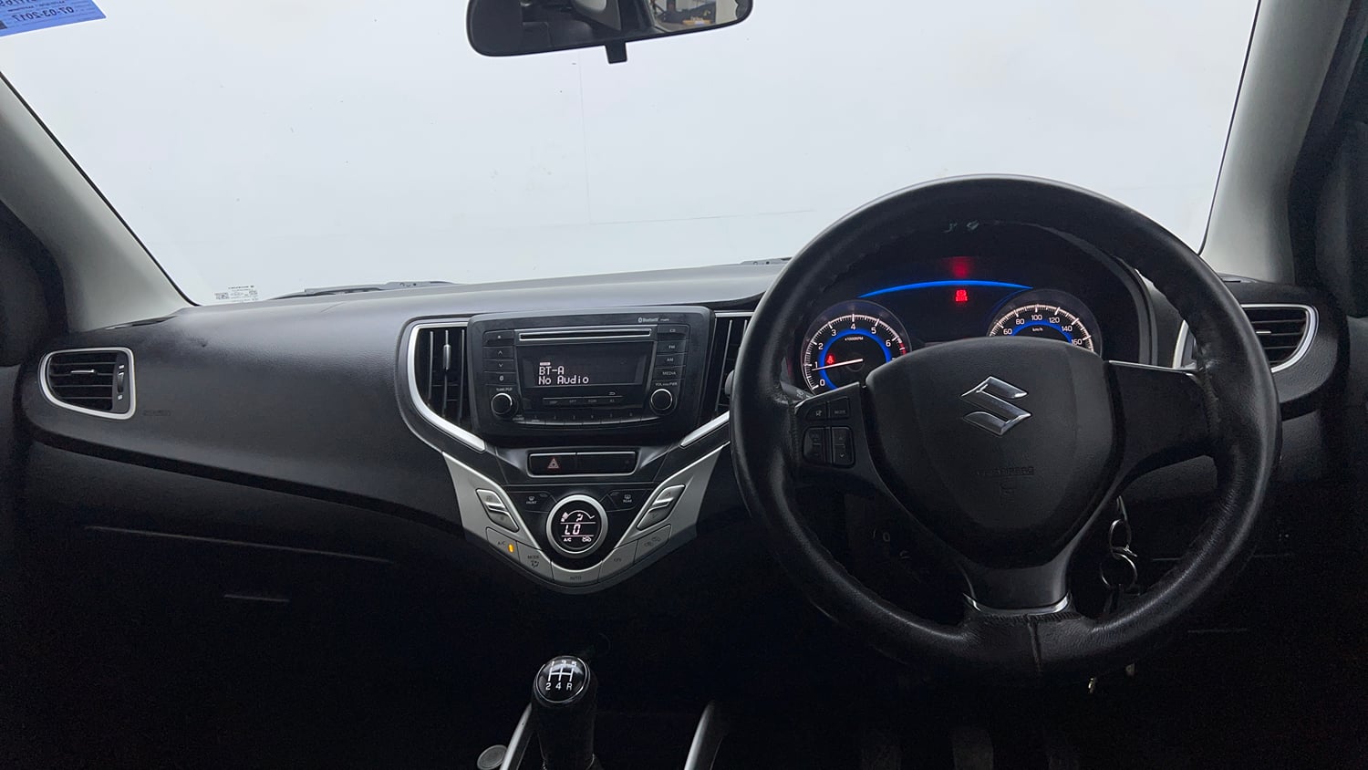 DASHBOARD VIDEO