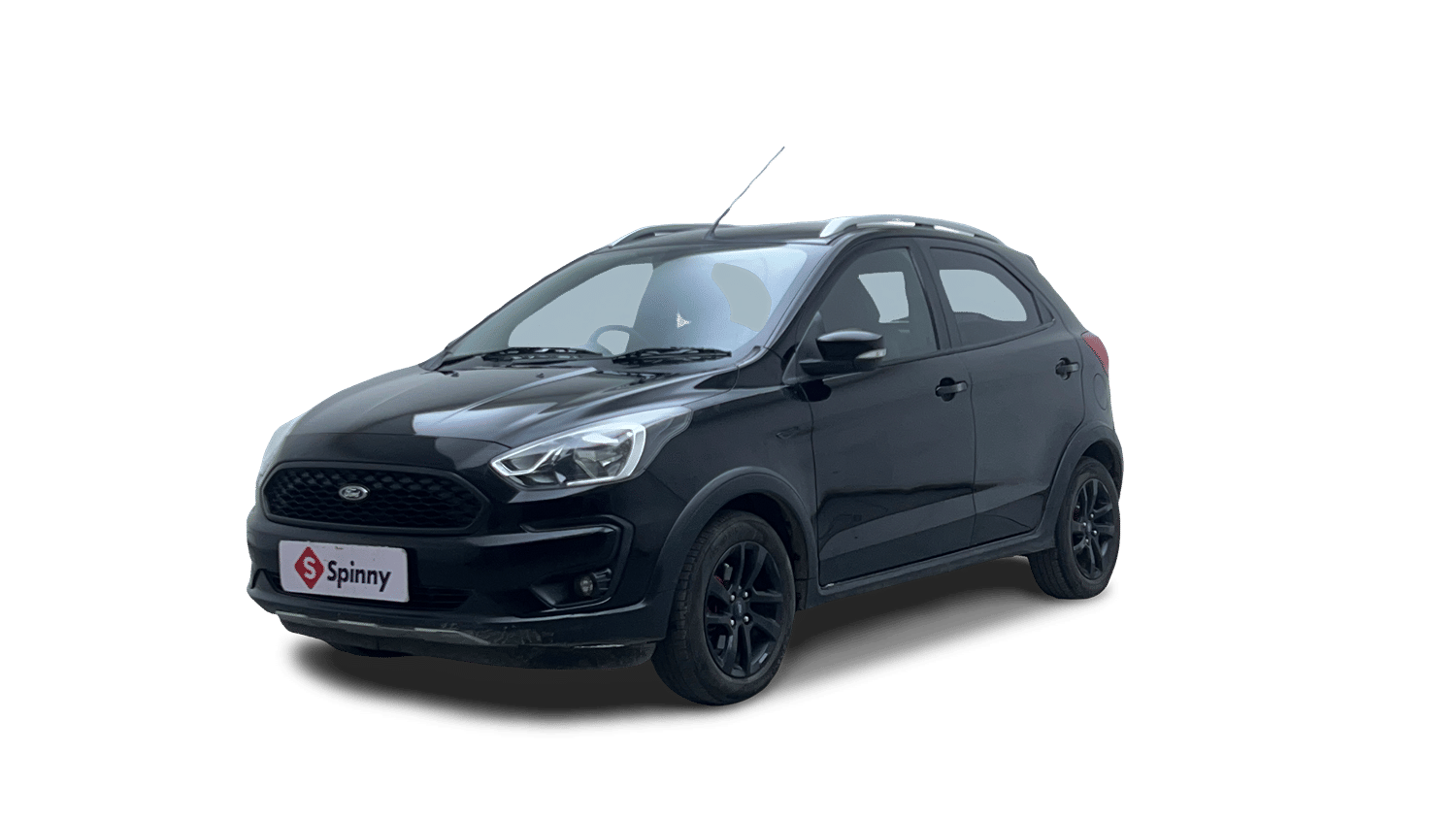 Used 2019 Ford Freestyle Titanium 1.5 TDCi Diesel Manual Image