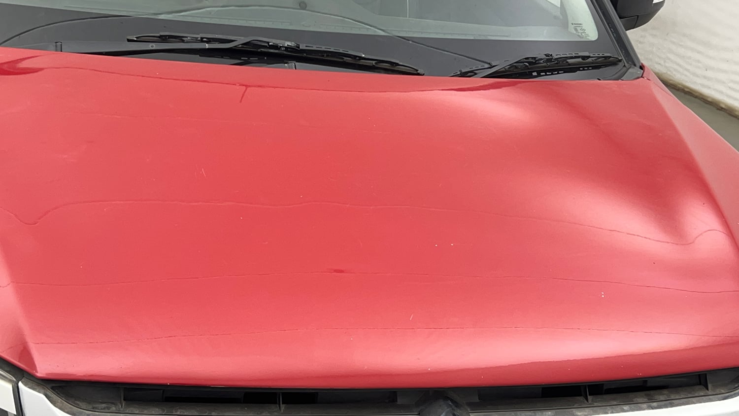Used 2020 maruti-suzuki Vitara Brezza ZXi Plus Petrol Manual dents MINOR SCRATCH
