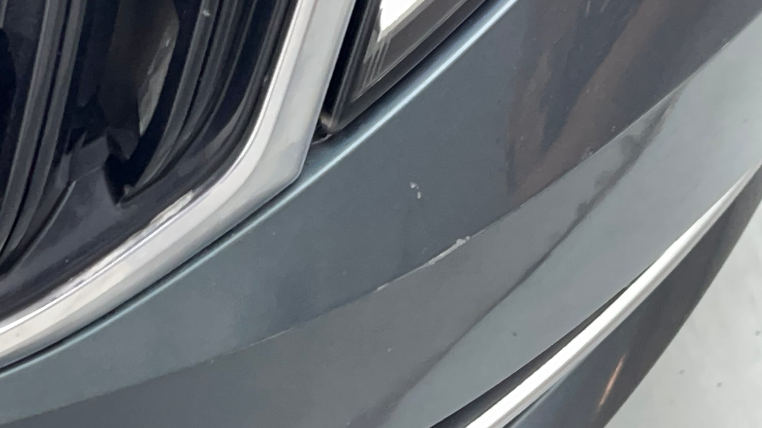 Used 2018 Skoda Octavia 1.8 TSI L&K Petrol Automatic dents MINOR SCRATCH