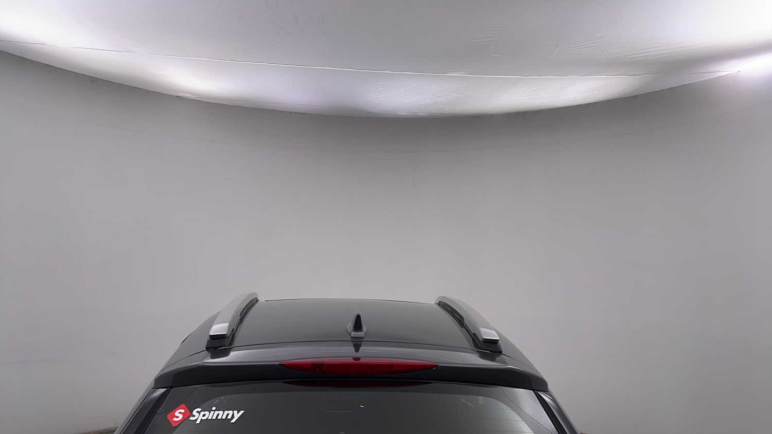 Used 2022 Honda WR-V VX MT Petrol Petrol Manual exterior EXTERIOR ROOF VIEW