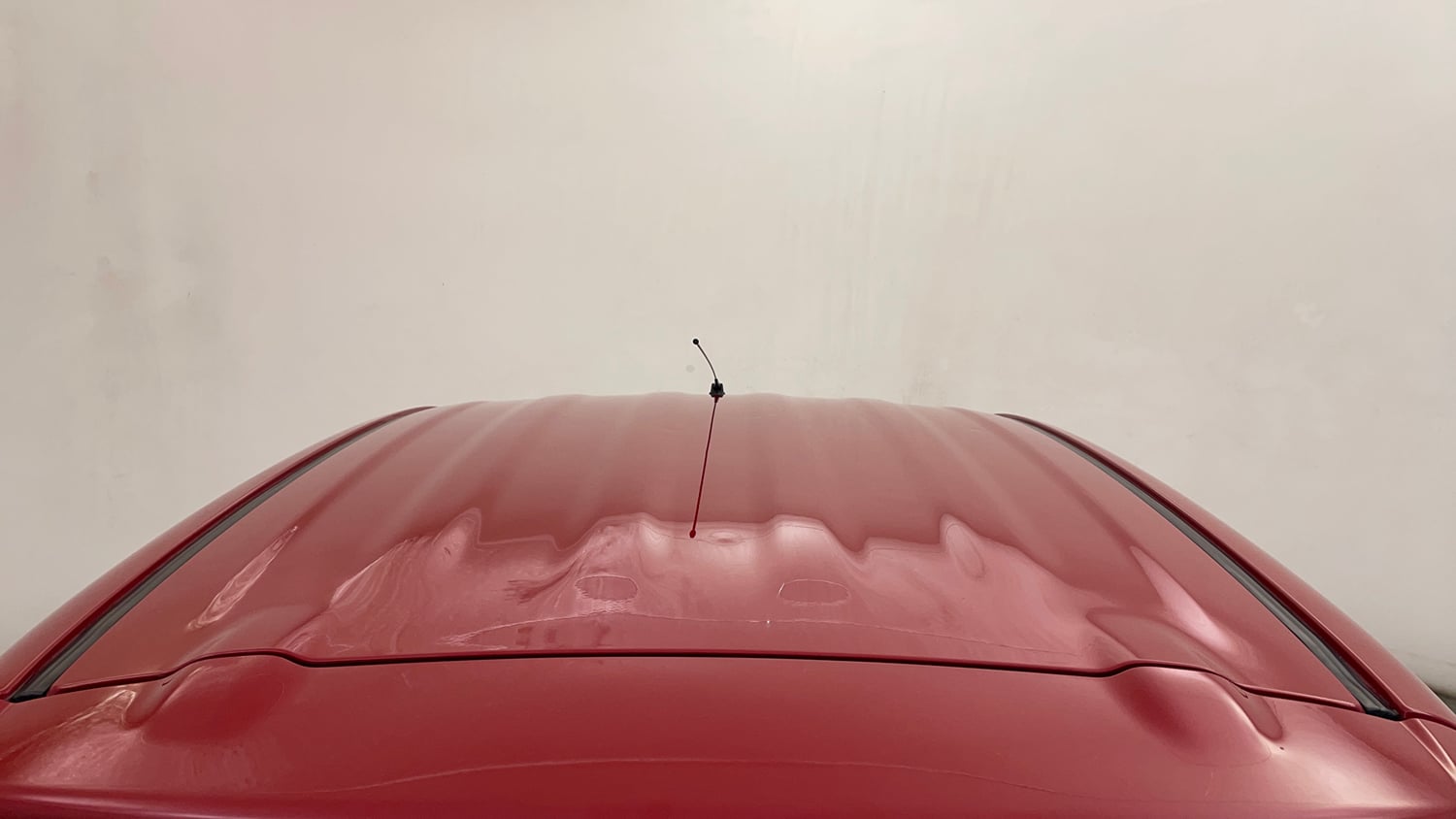 Used 2023 Maruti Suzuki Alto K10 VXi Plus Petrol Manual exterior EXTERIOR ROOF VIEW