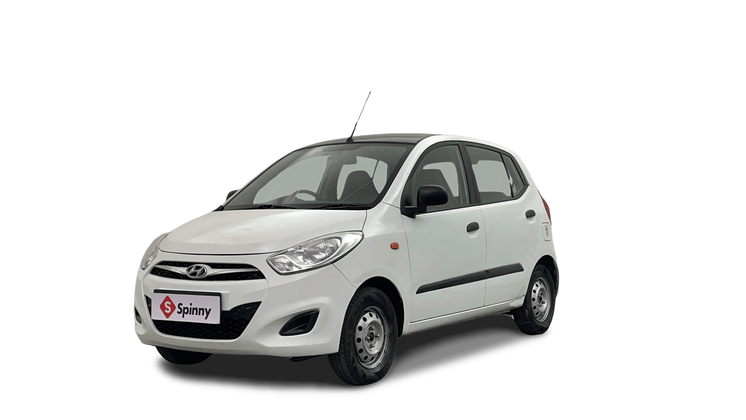 Used 2013 Hyundai I10 Era 1.1 iRDE2 Petrol Manual Image