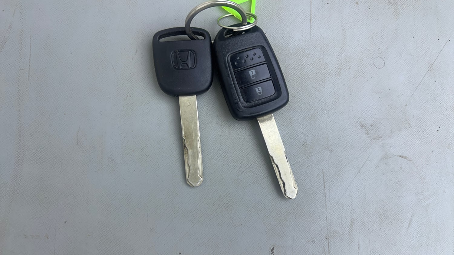 Used 2016 Honda Jazz S Petrol Petrol Manual extra CAR KEY VIEW