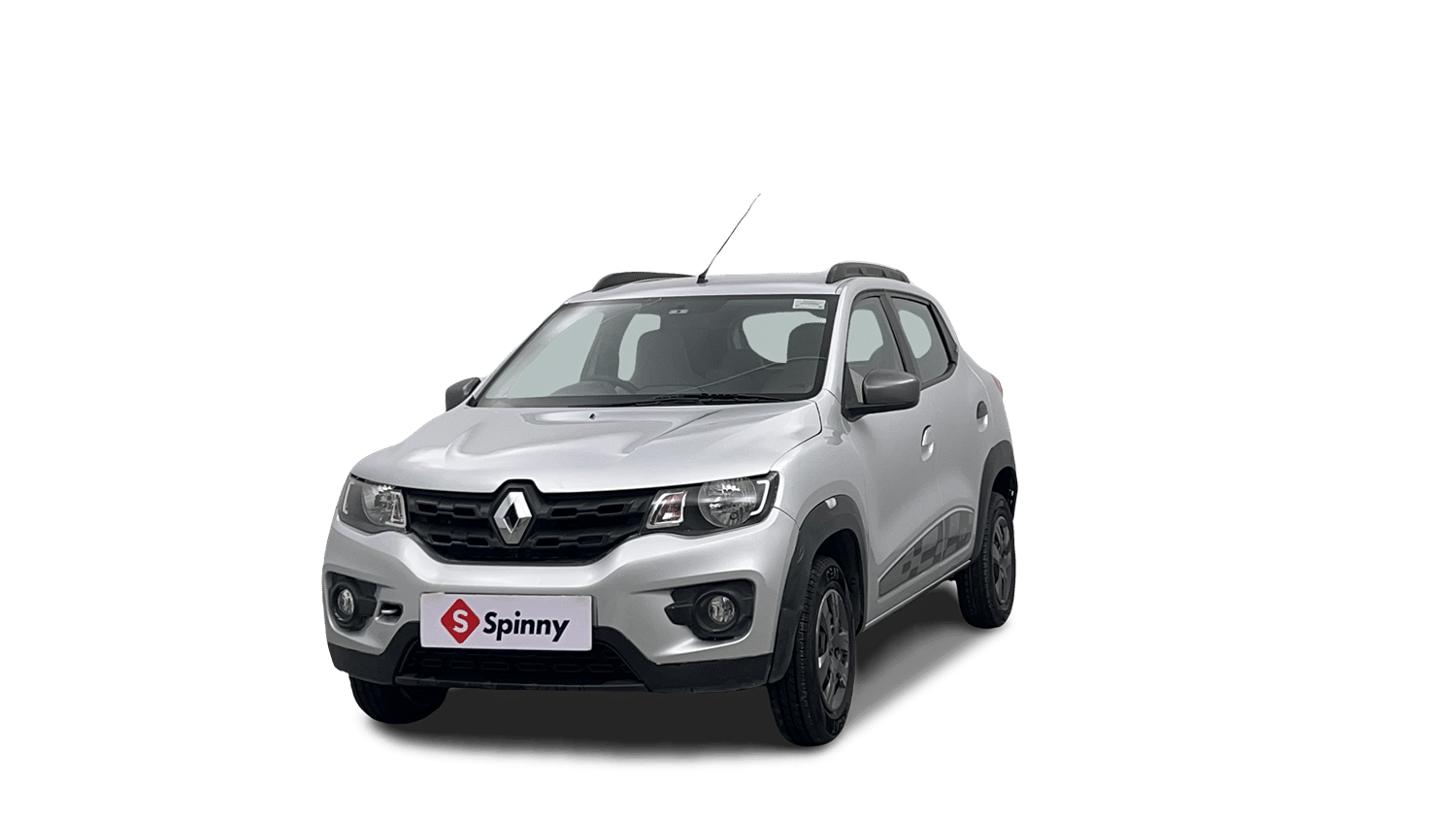 Used 2018 Renault Kwid 1.0 RXT Petrol Manual Image