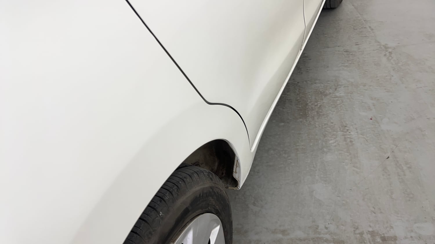 Used 2014 Maruti Suzuki Celerio VXi Petrol Manual dents MINOR SCRATCH